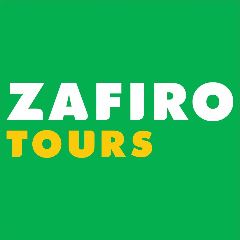 Zafiro Tours Logo