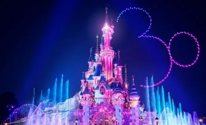 Imagen del castillo de Disney_30