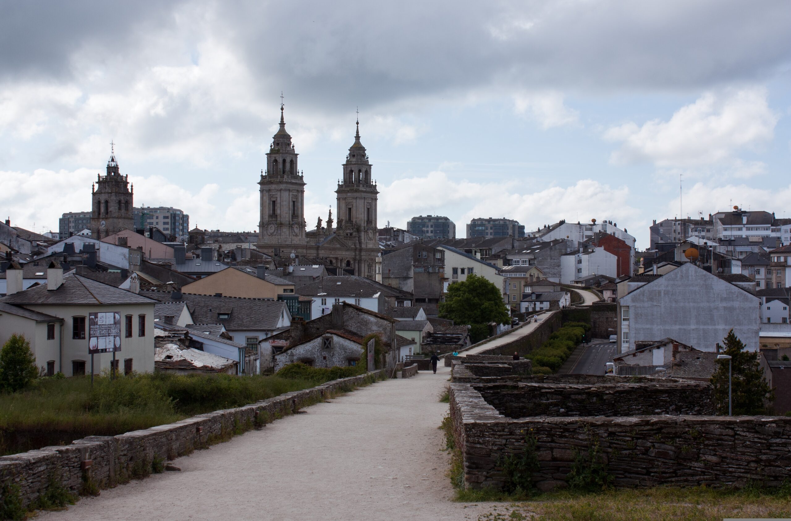 Galicia Rías Altas Y Costa Da Morte 2