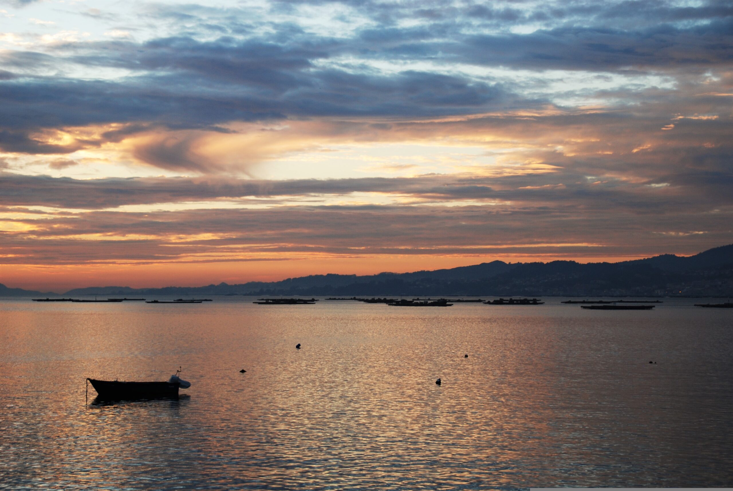 Vigo - Galicia y Norte De Portugal