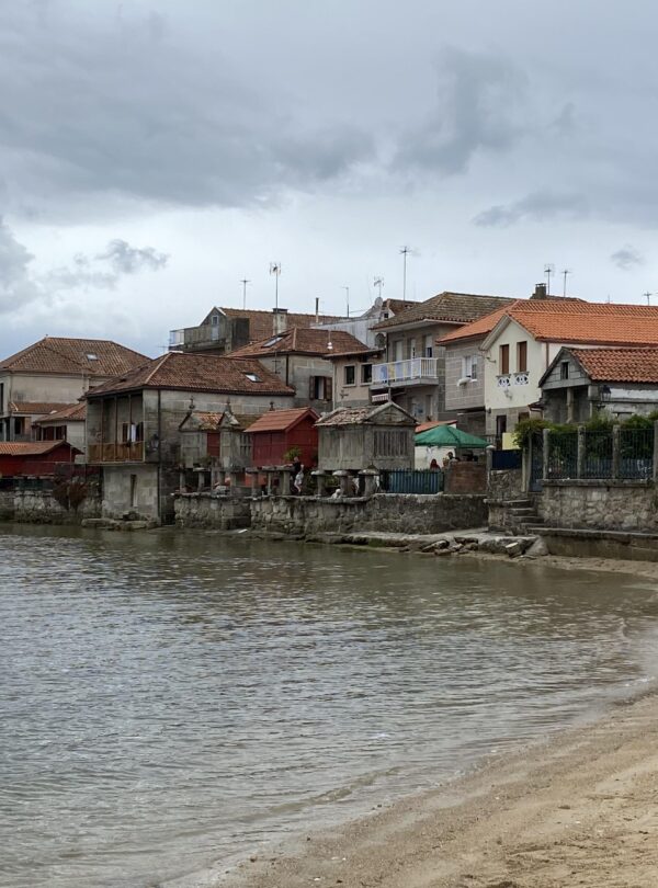 Combarro