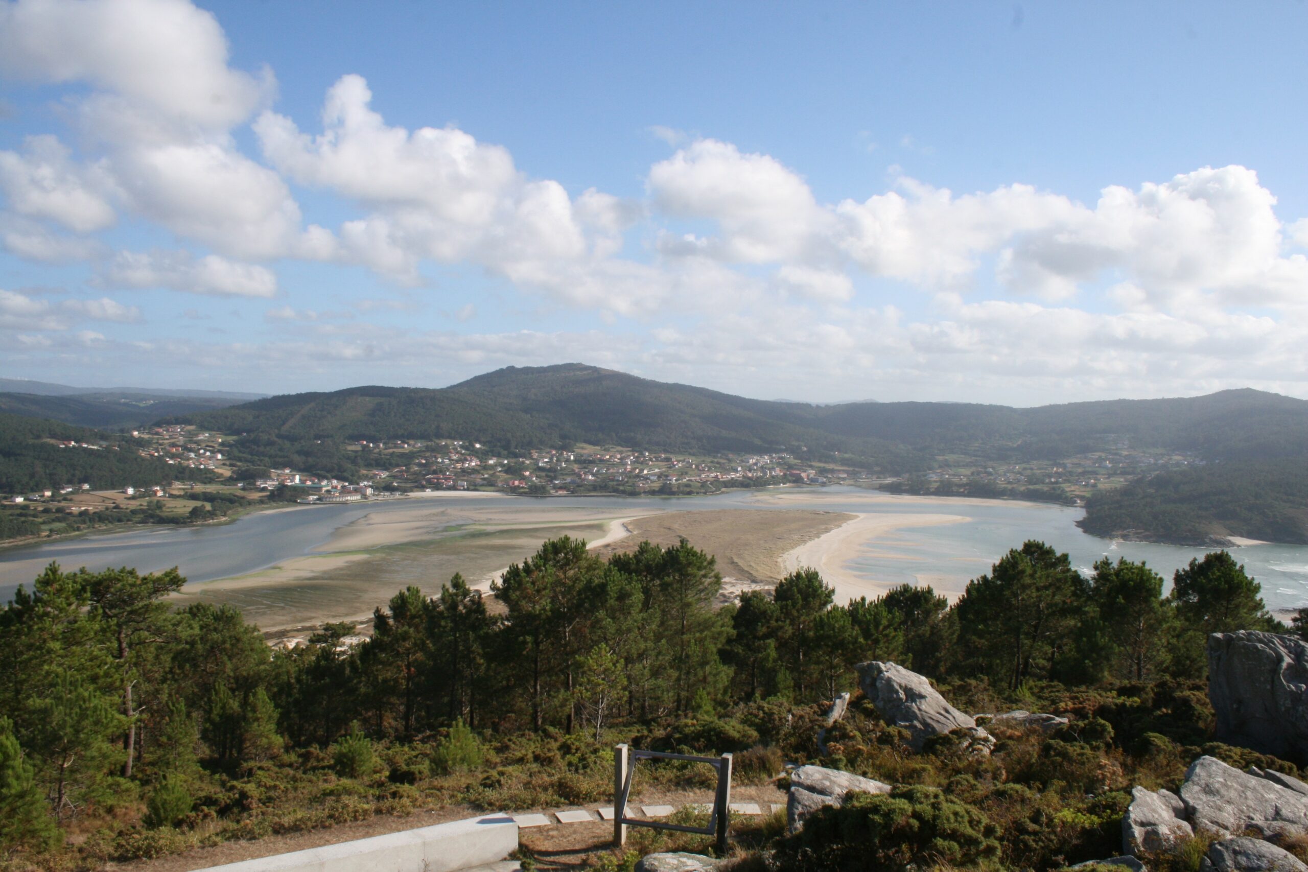 Galicia Rías Altas Y Costa Da Morte 3