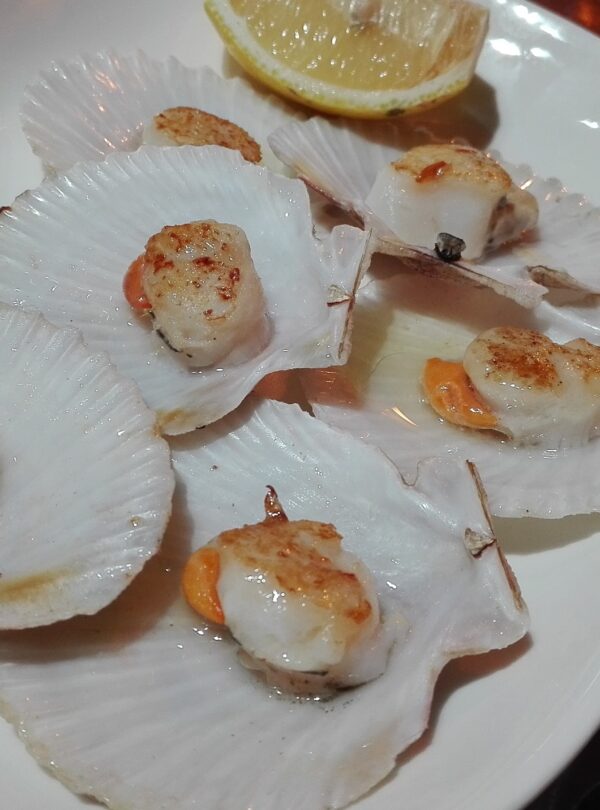 Galicia Gastronómico: Sabores Del Mar Y De La Tierra 3