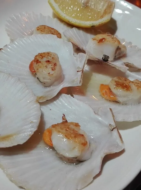 Galicia Gastronómico: Sabores Del Mar Y De La Tierra 3