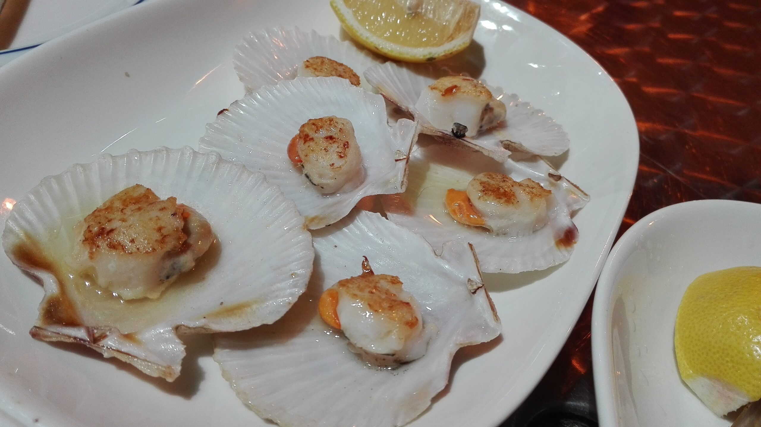 Galicia Gastronómico: Sabores Del Mar Y De La Tierra 3