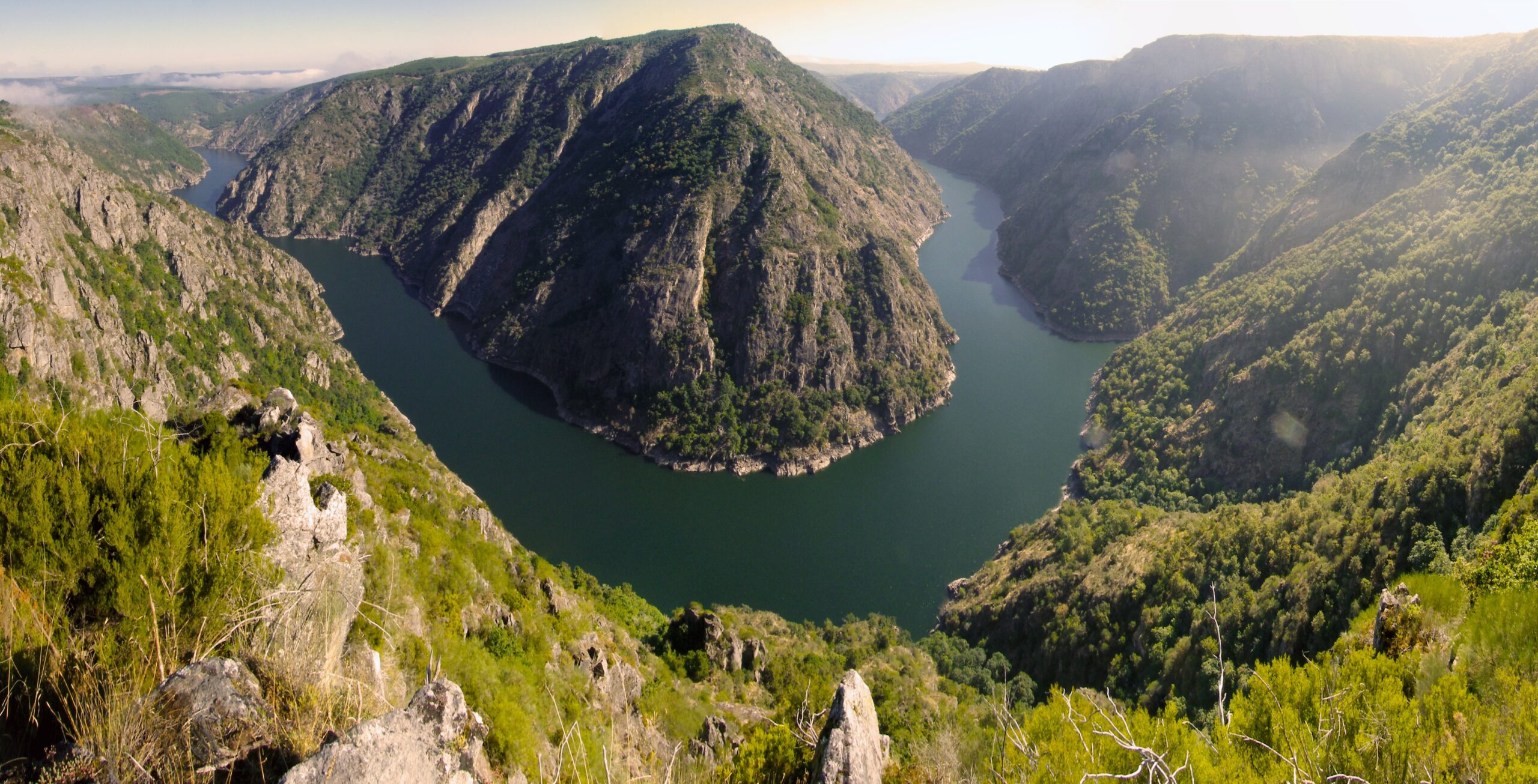 Ribeira Sacra, Un Tesoro Por Descubrir 3