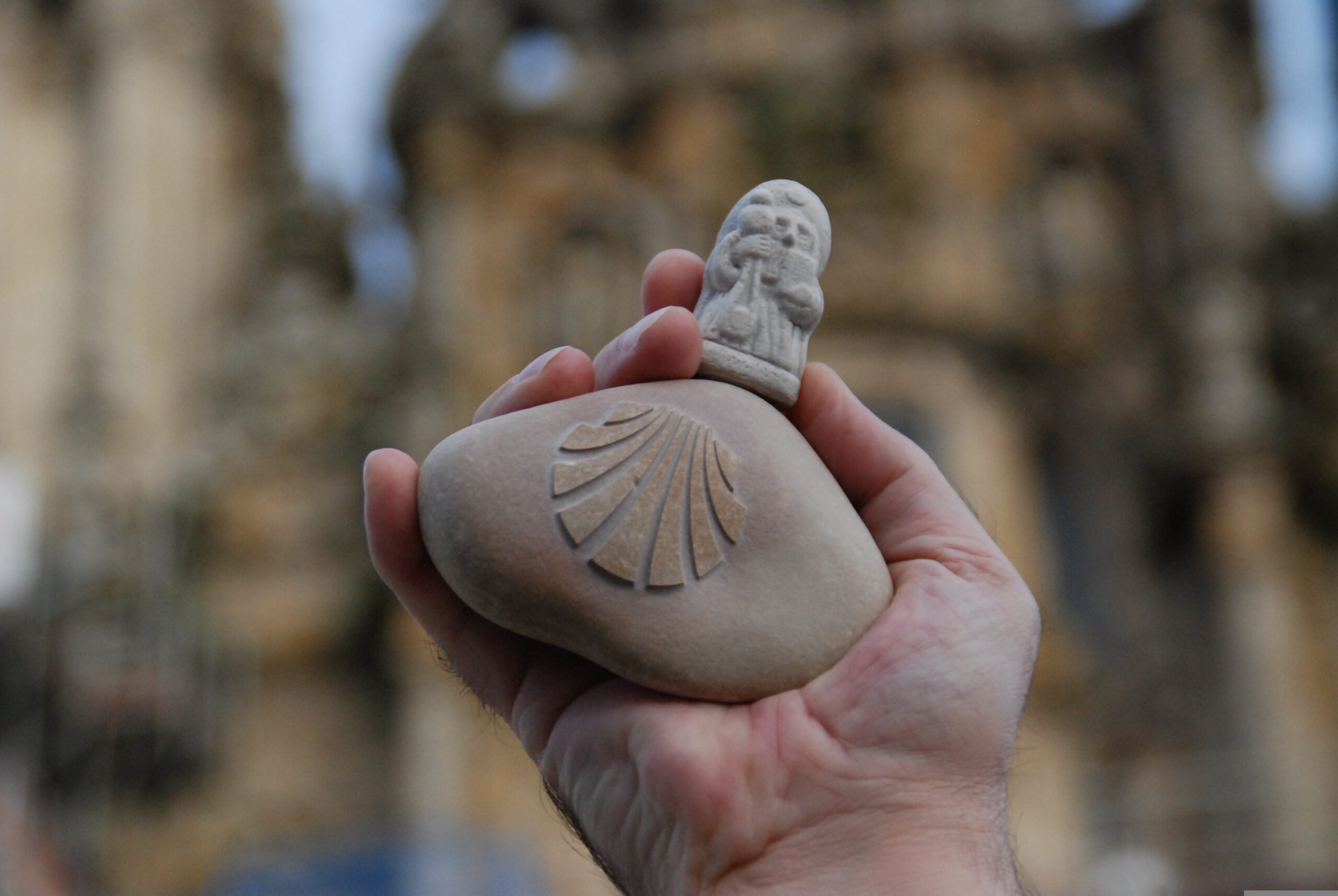 Camino Santiago