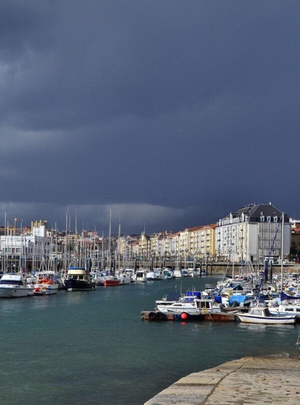 Combinado Cantabria Y Asturias 2