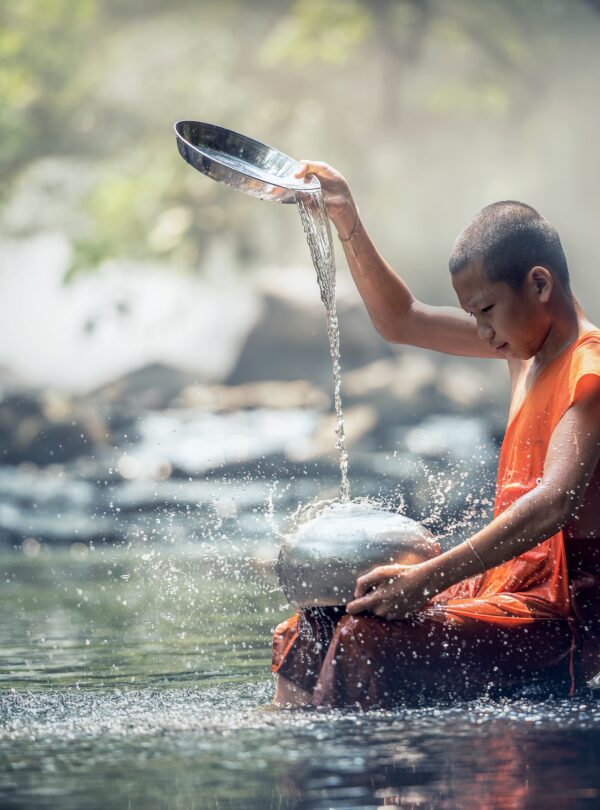 Tailandia Basic