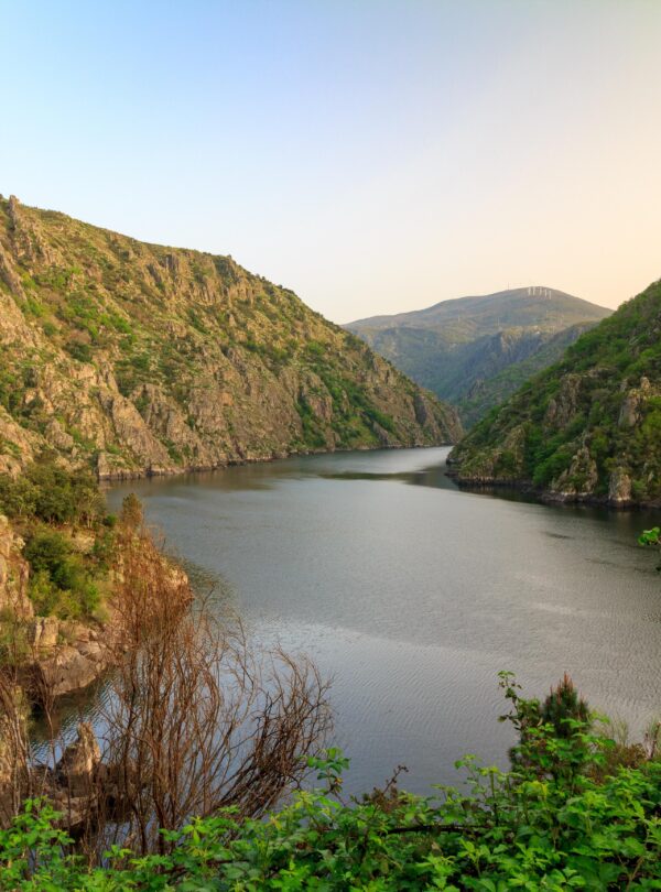 Ribeira Sacra, Un Tesoro Por Descubrir 2