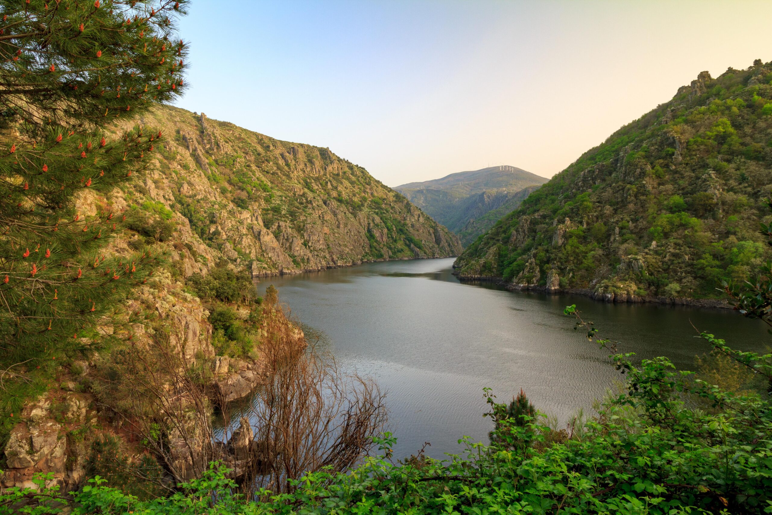 Ribeira Sacra, Un Tesoro Por Descubrir 2