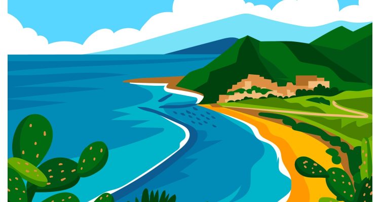 Viajes en grupo desde Ávila a las Islas Canarias