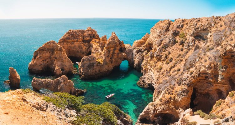 Viajes en grupo desde Ávila a las Islas Baleares